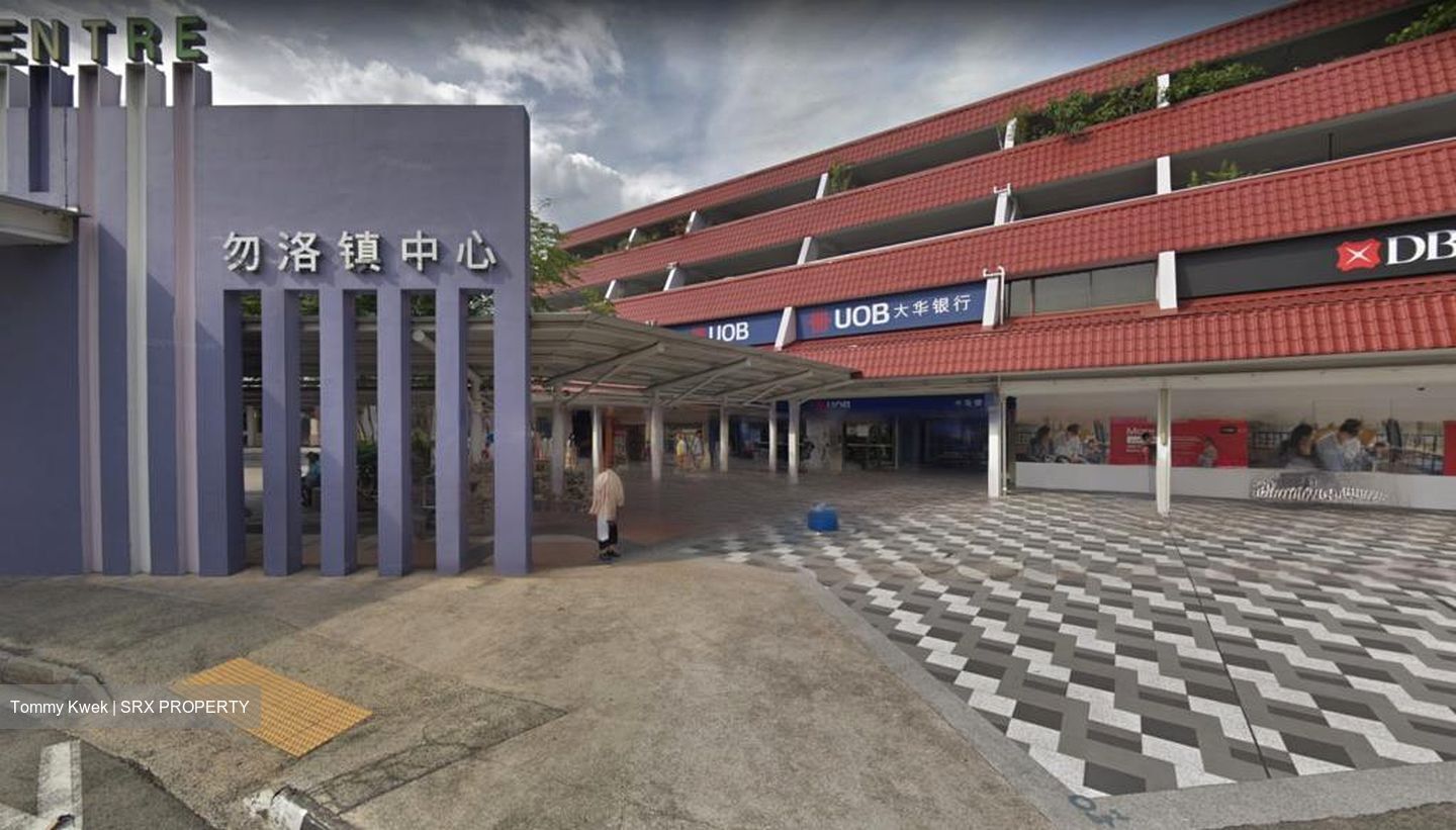 New Upper Changi Road (D16), Shop House #451422141